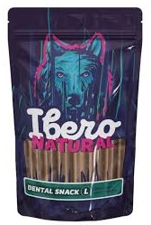 pamlsky pro psy ibero